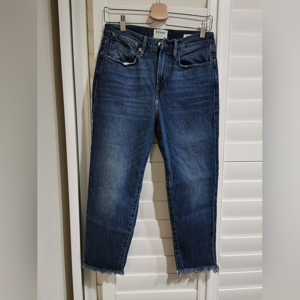Frame jeans, size 26